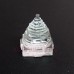 Crystal Shree Yantra - 15 Gms